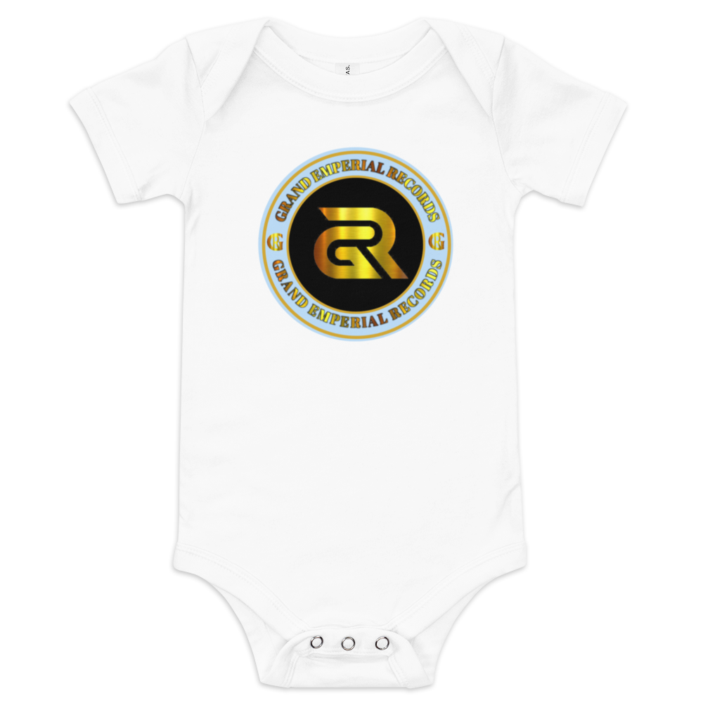 The Emperial Baby's one piece