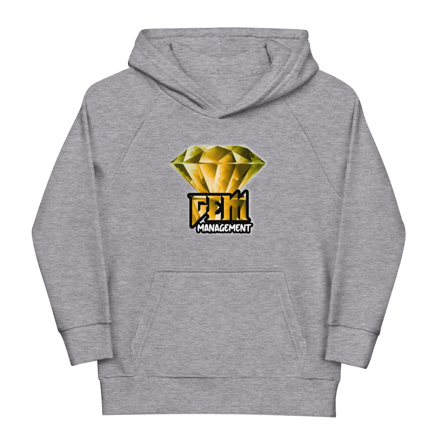 Gem Management Kids hoodie