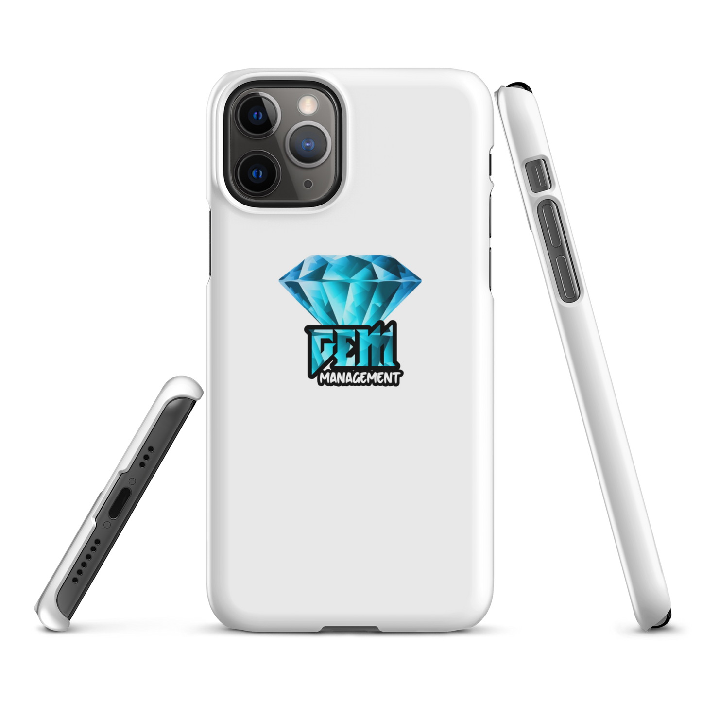 G.E.M Phone Case