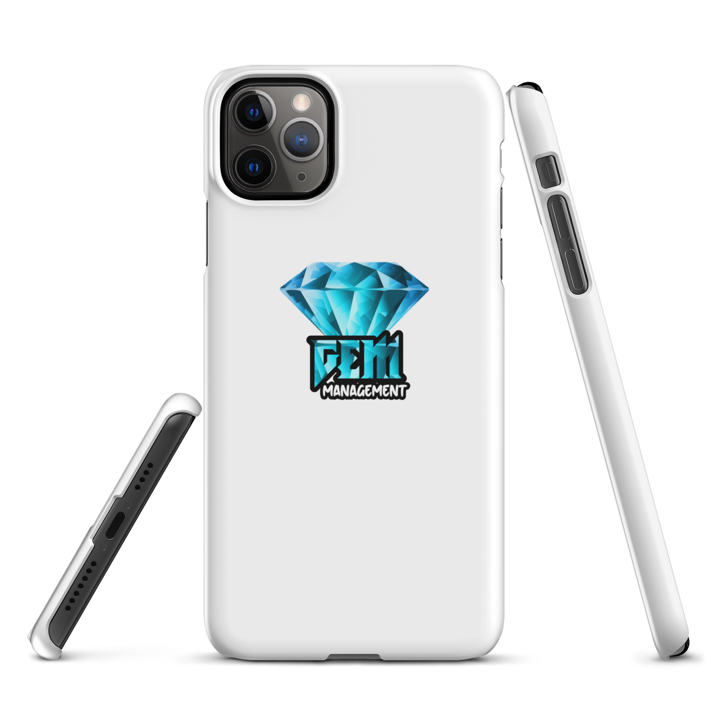 G.E.M Phone Case
