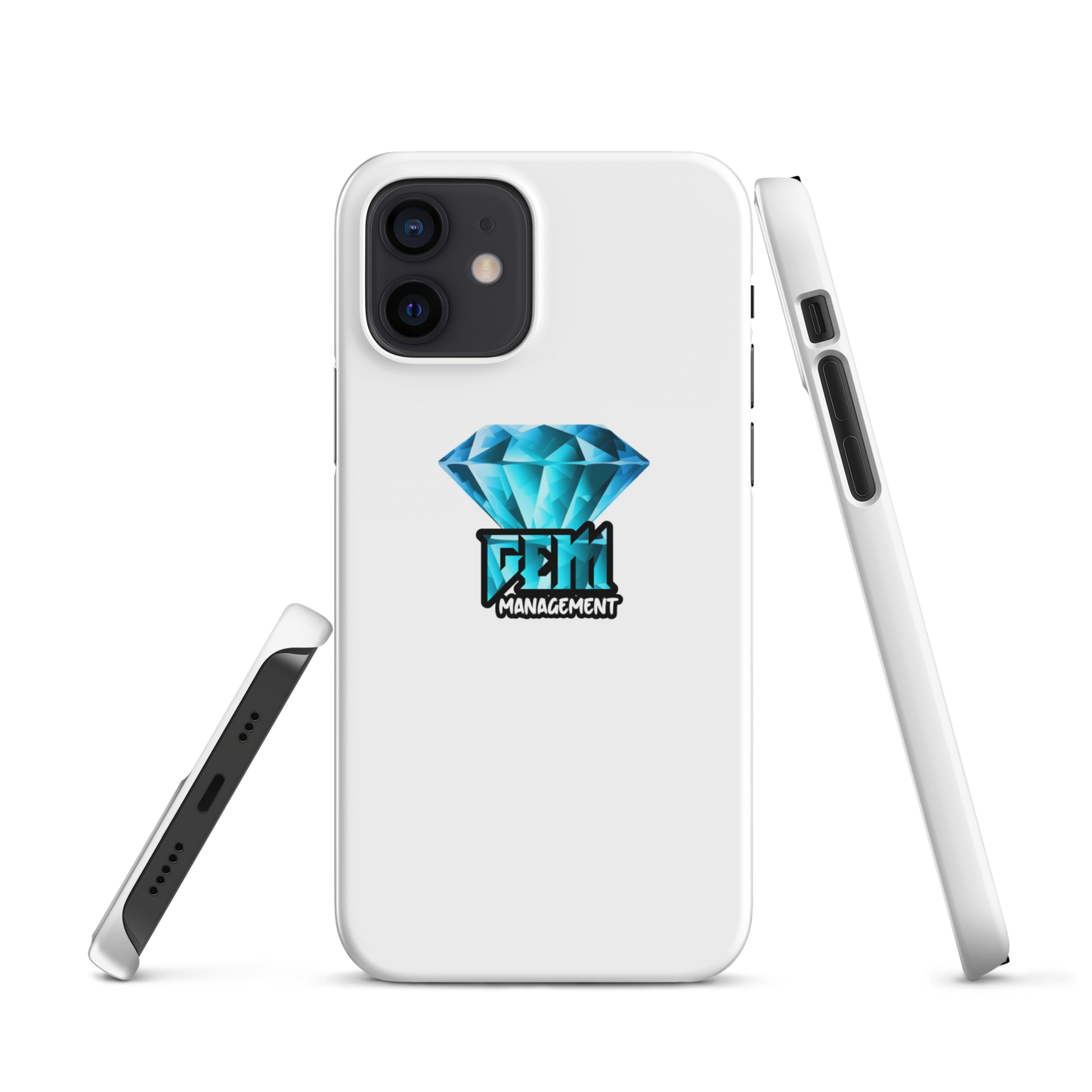 G.E.M Phone Case