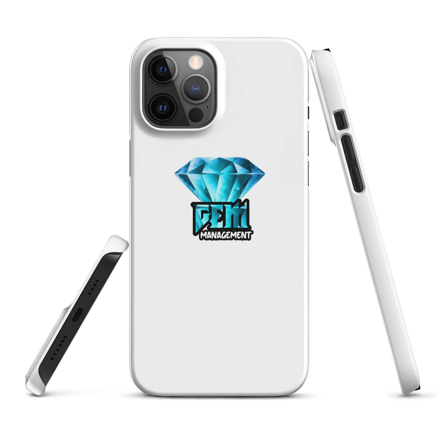 G.E.M Phone Case