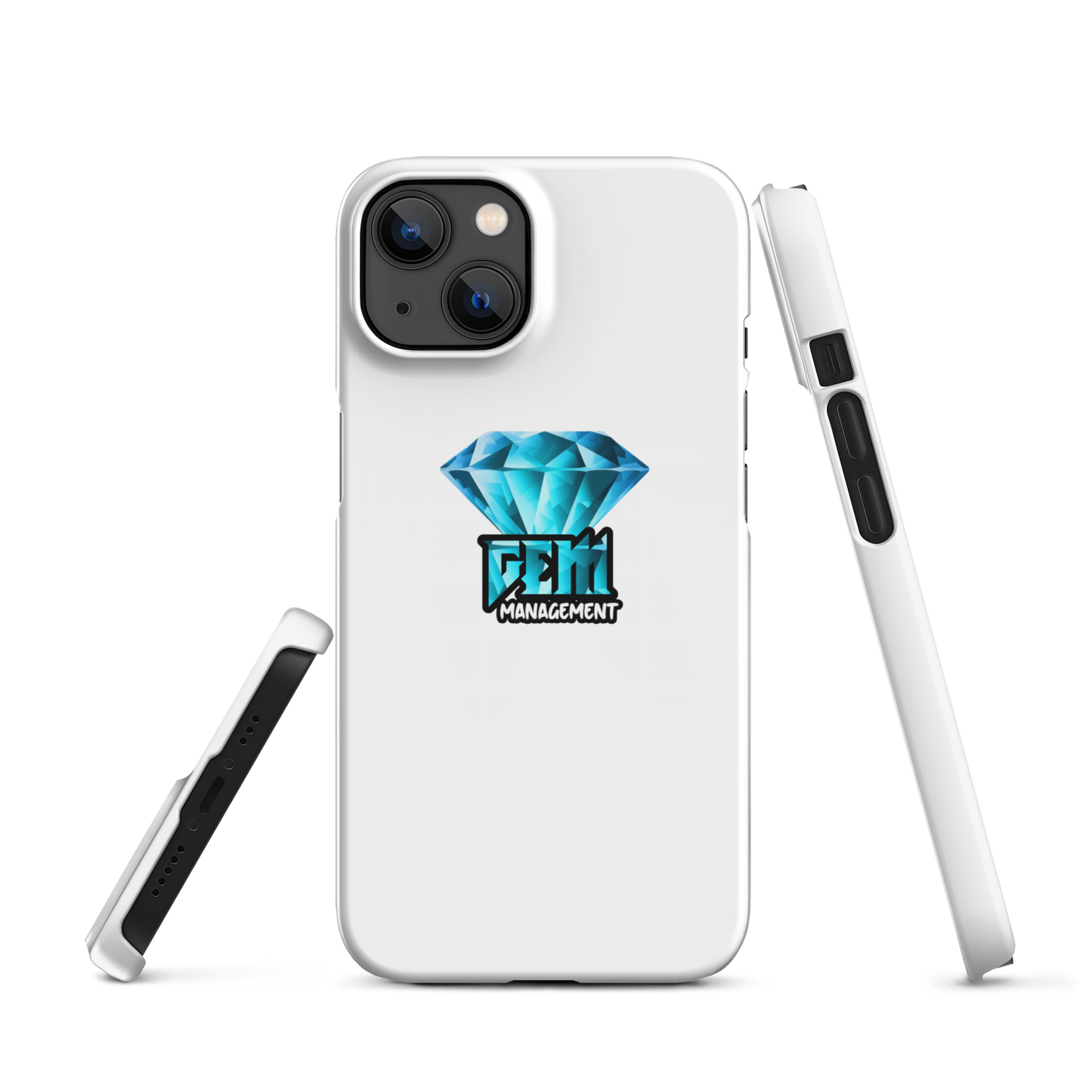 G.E.M Phone Case