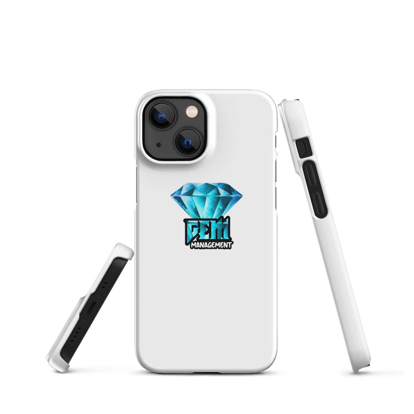 G.E.M Phone Case