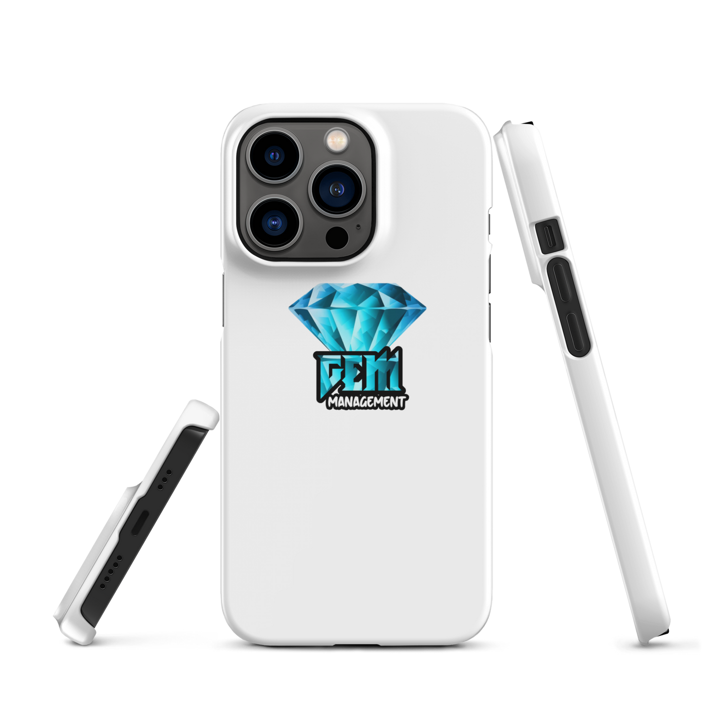 G.E.M Phone Case