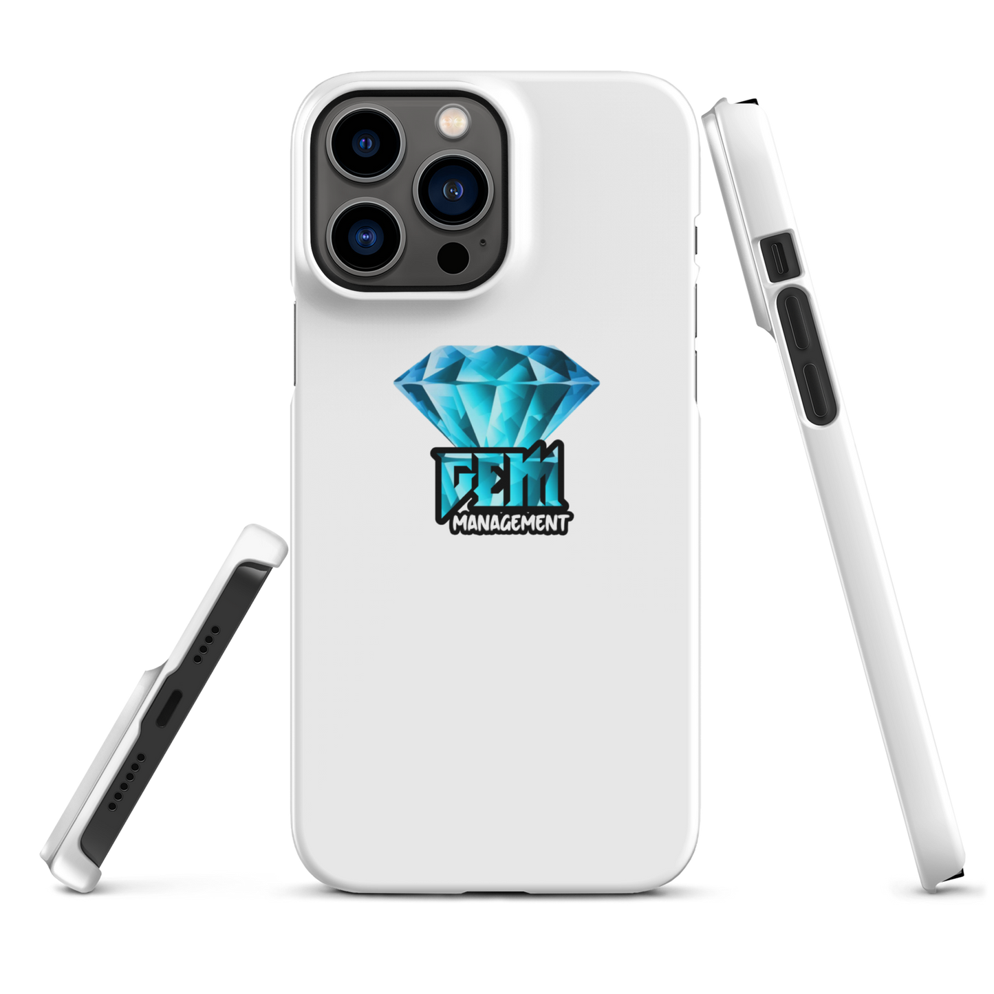 G.E.M Phone Case