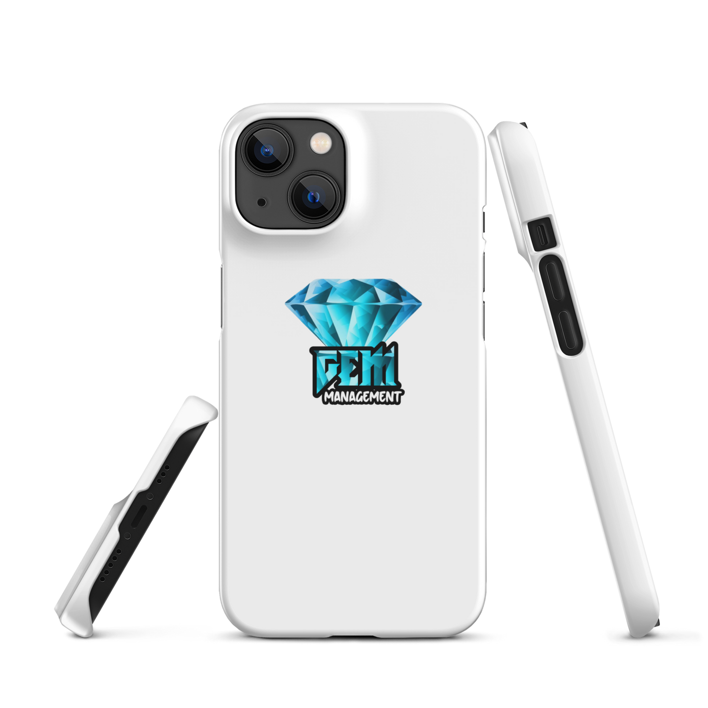 G.E.M Phone Case