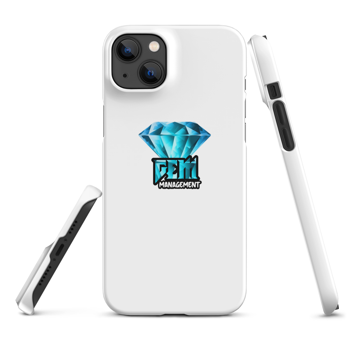 G.E.M Phone Case