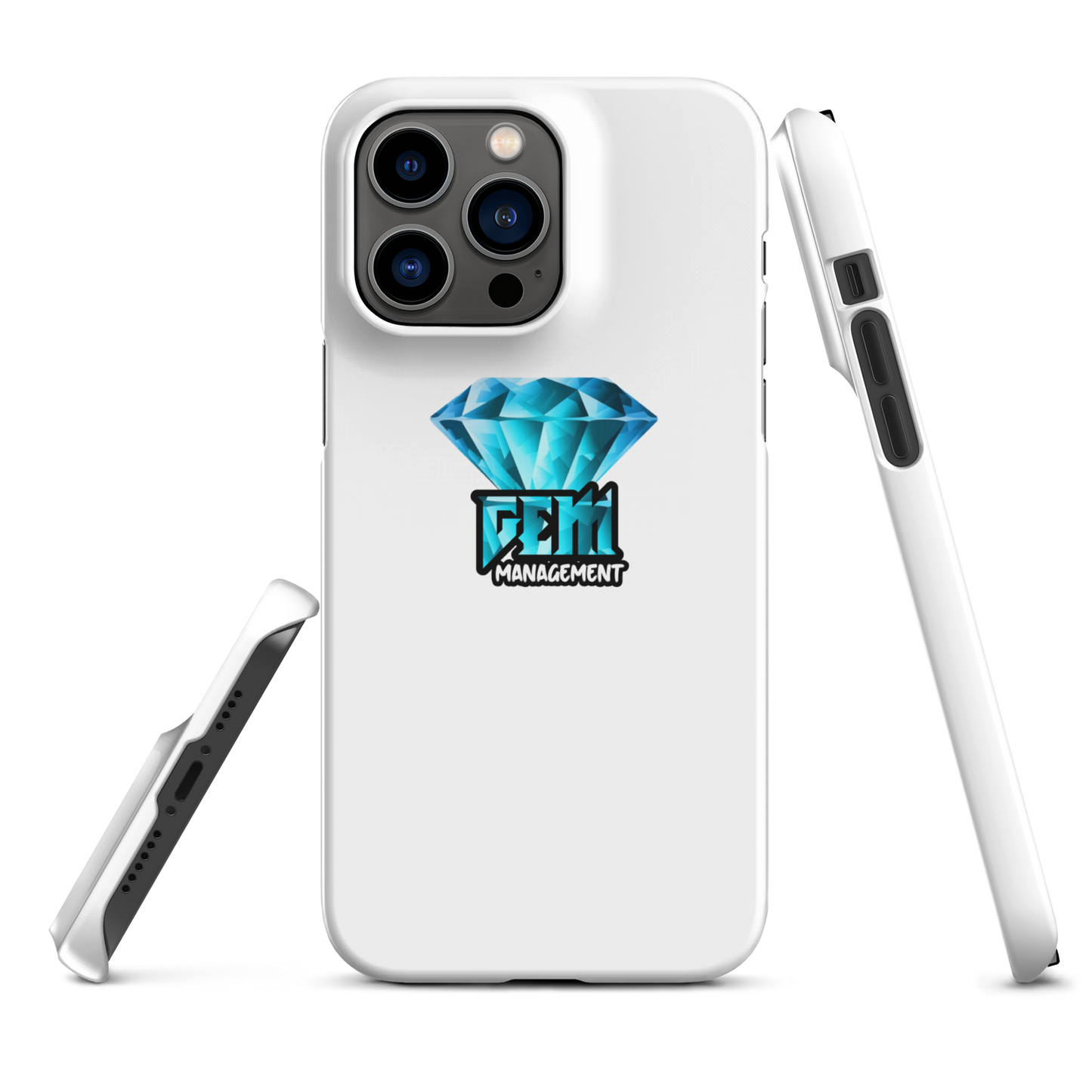 G.E.M Phone Case