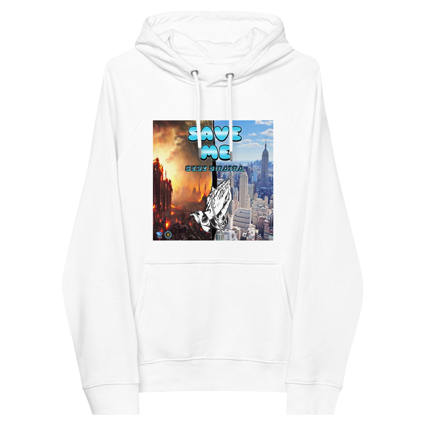 Save Me Promo hoodie