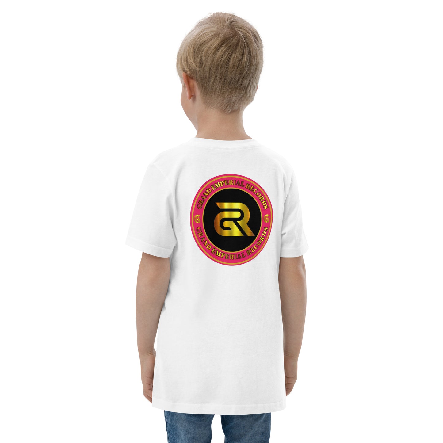 Emperial Youth jersey t-shirt