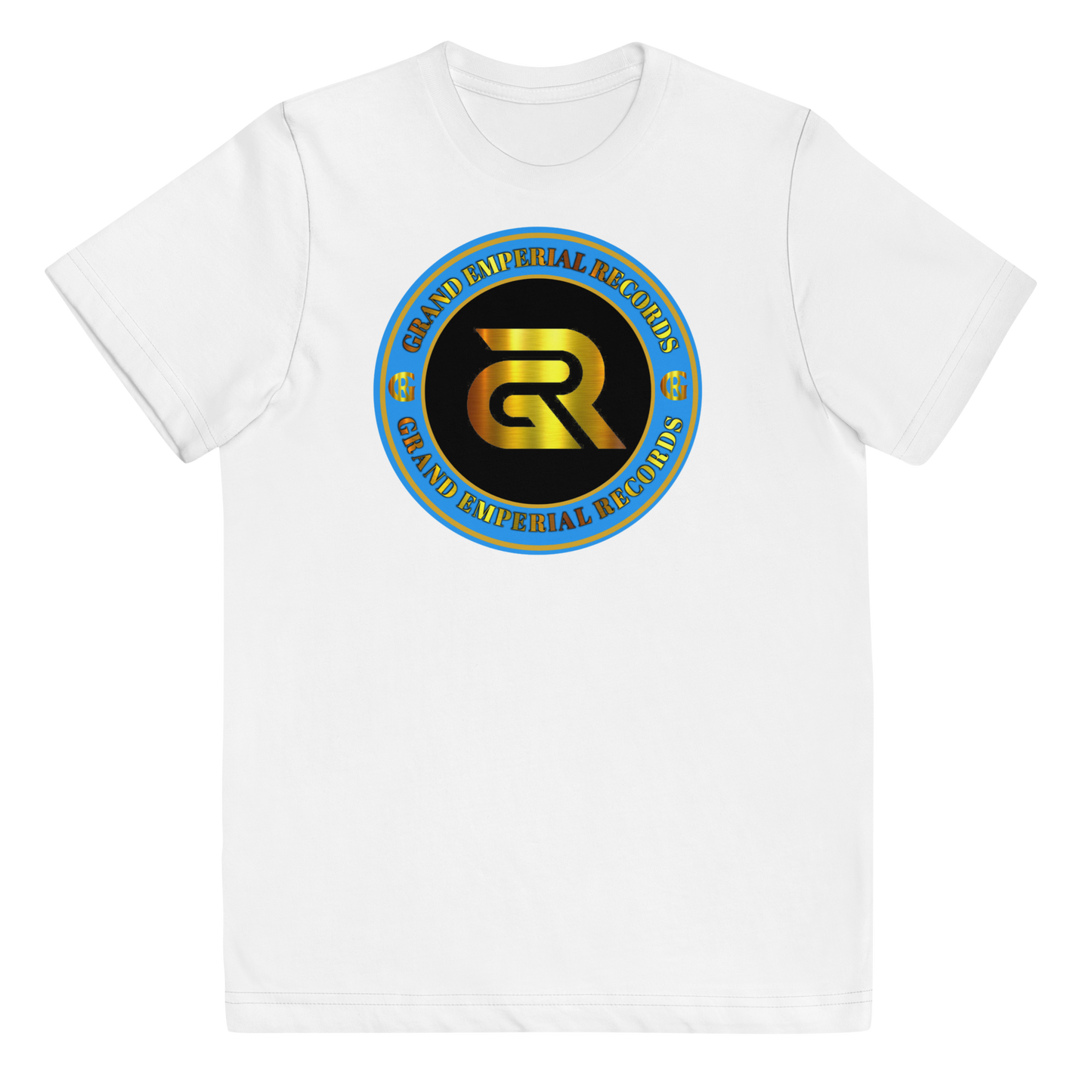 Emperial Youth t-shirt