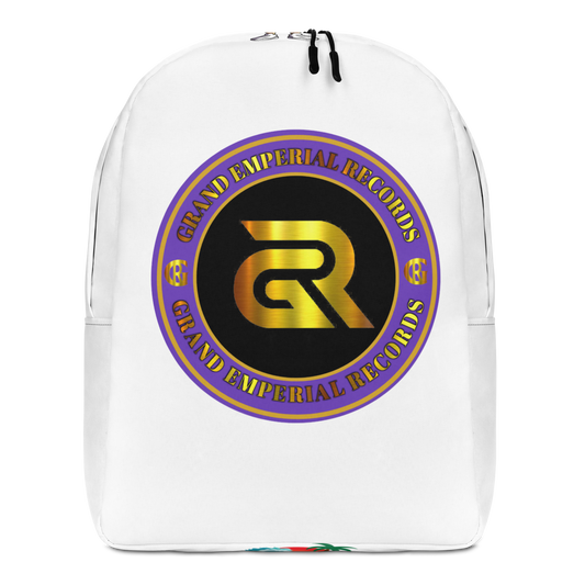 Emperial Back(2023 LOGO)