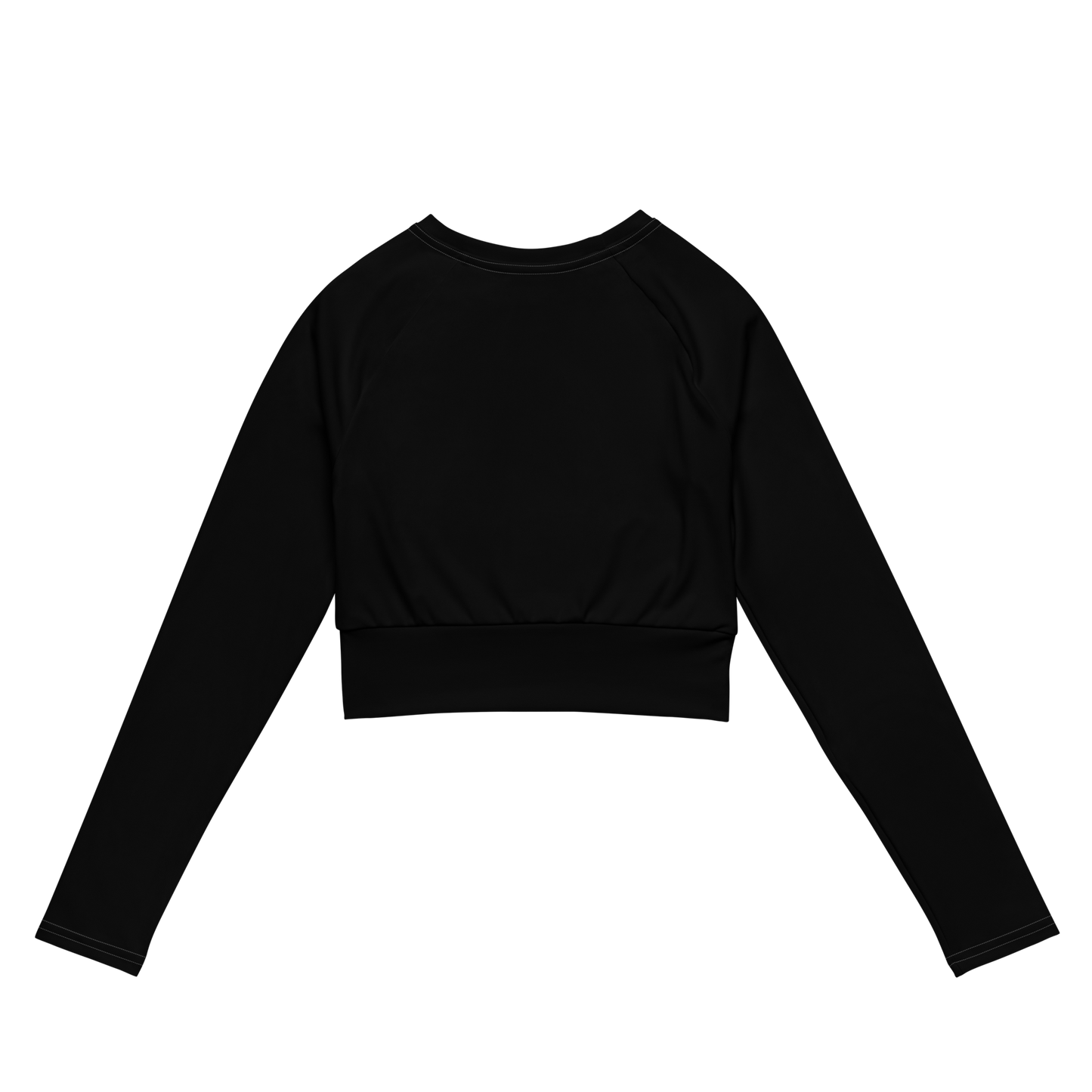 Ladies Classic (O.G.)Crop top