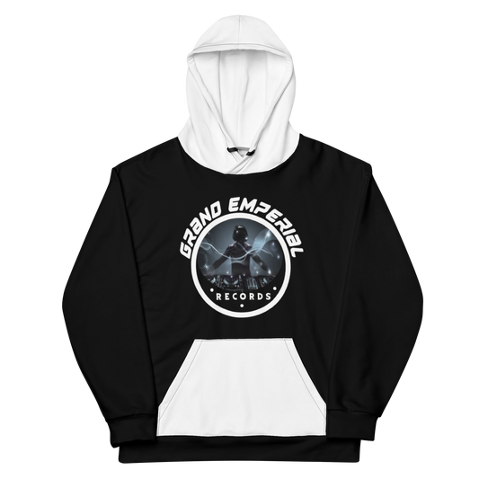 Multicolor Hoodie