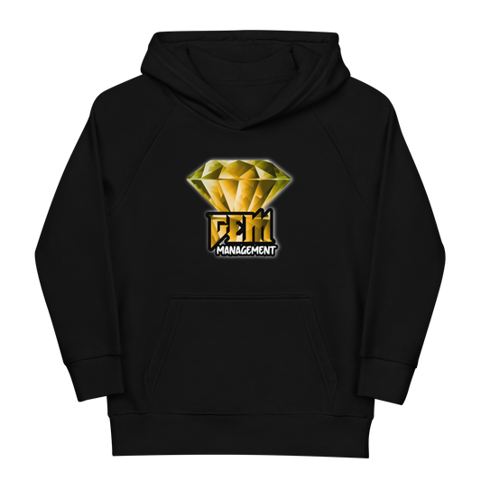 Gem Management Kids hoodie