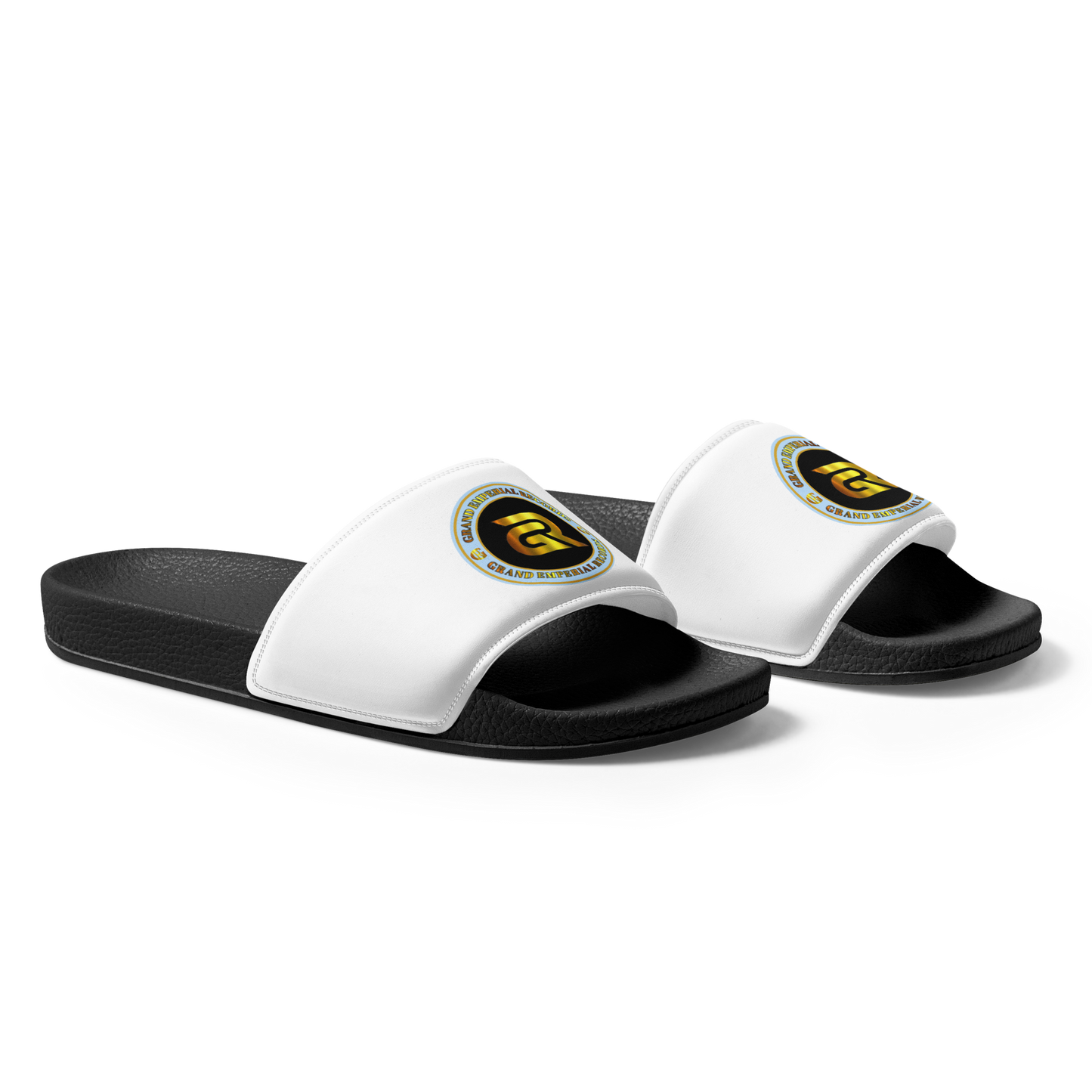 Emperial  (2023 LOGO)Slides