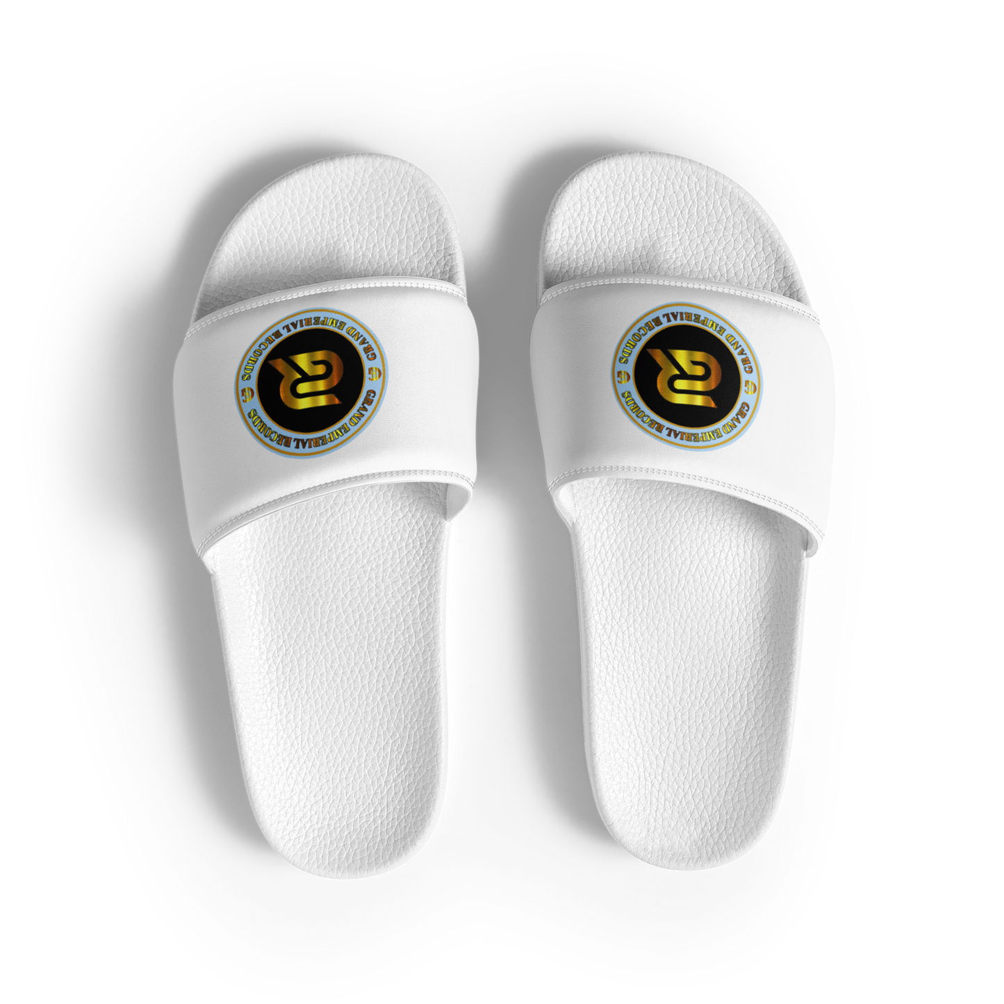 Emperial  (2023 LOGO)Slides
