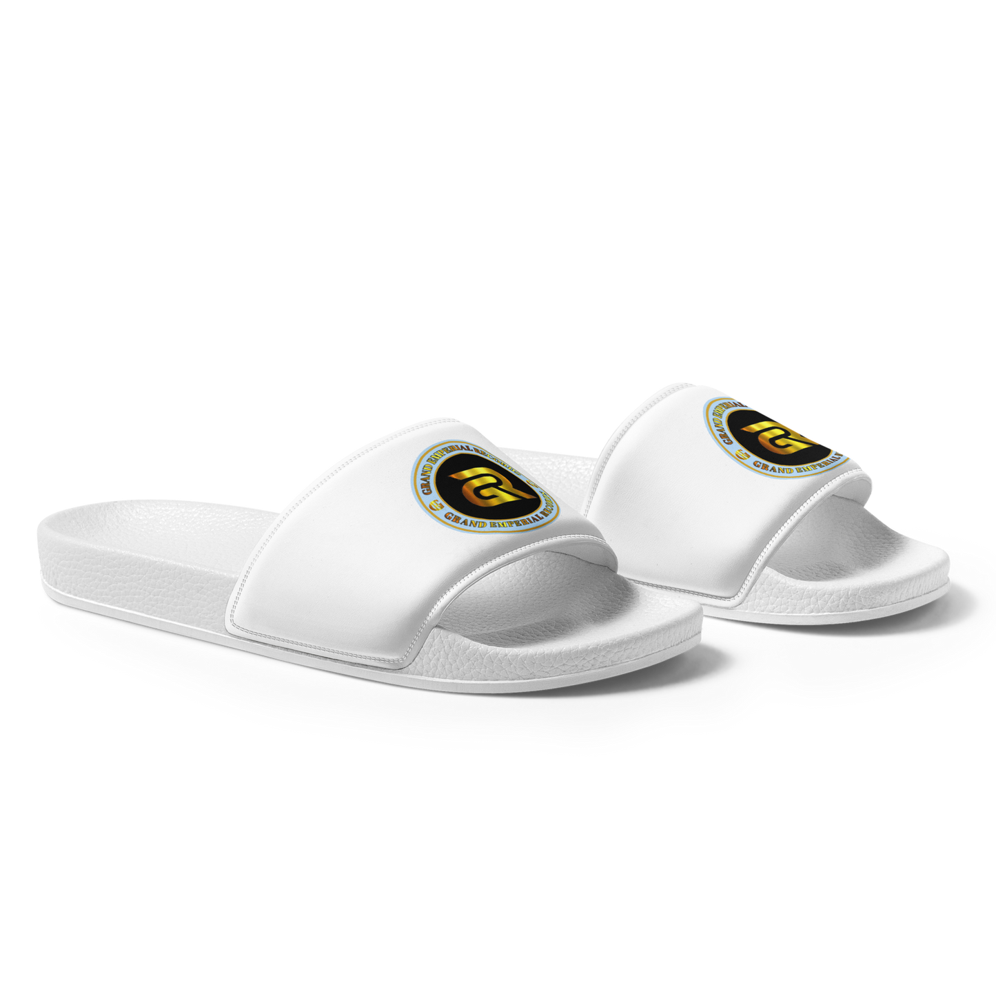 Emperial  (2023 LOGO)Slides