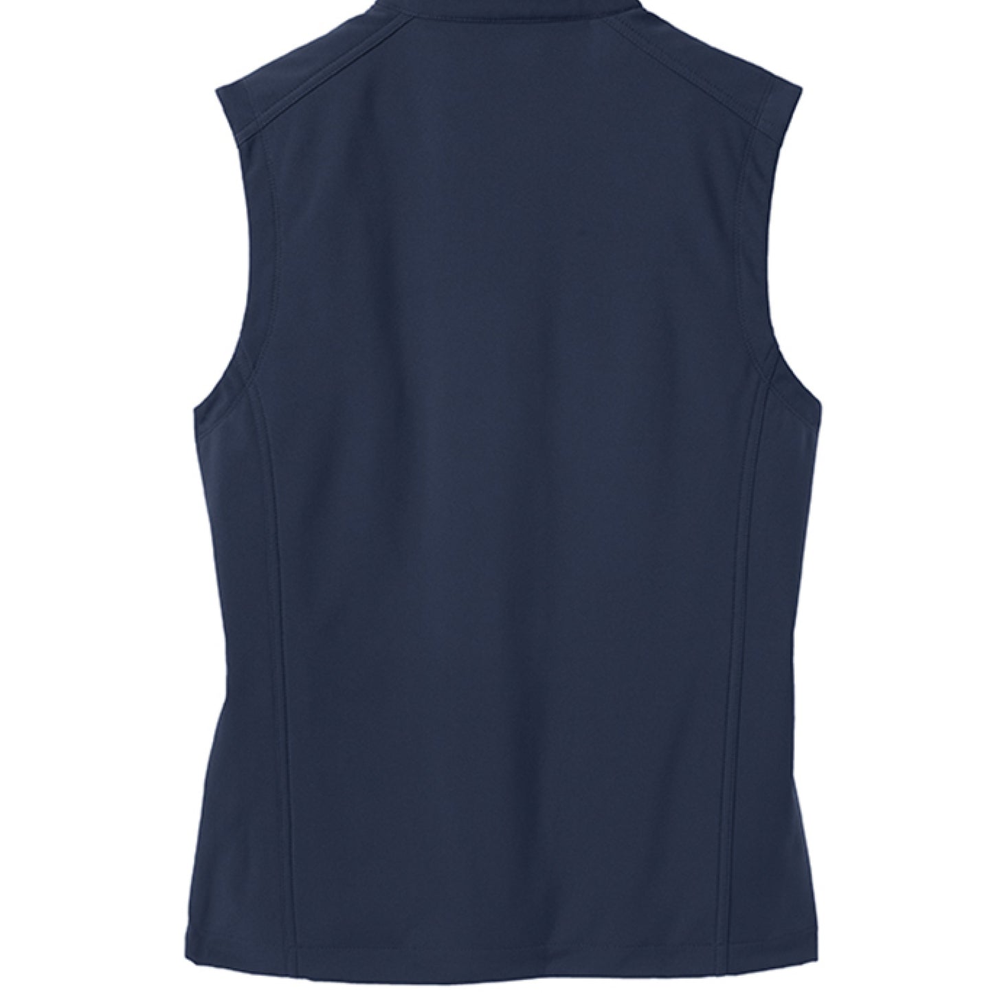 Dress Blue Nvy - BACK