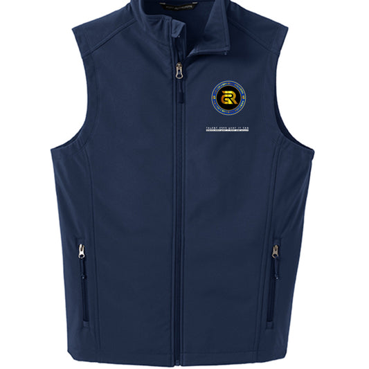 Dress Blue Nvy - FRONT