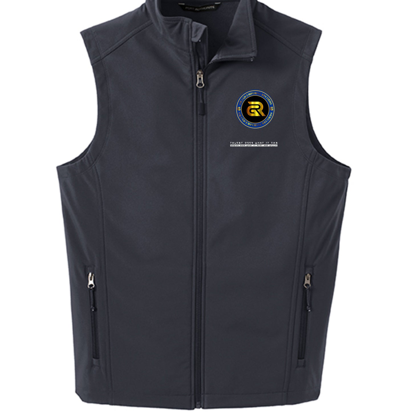 Batlshp Grey - FRONT