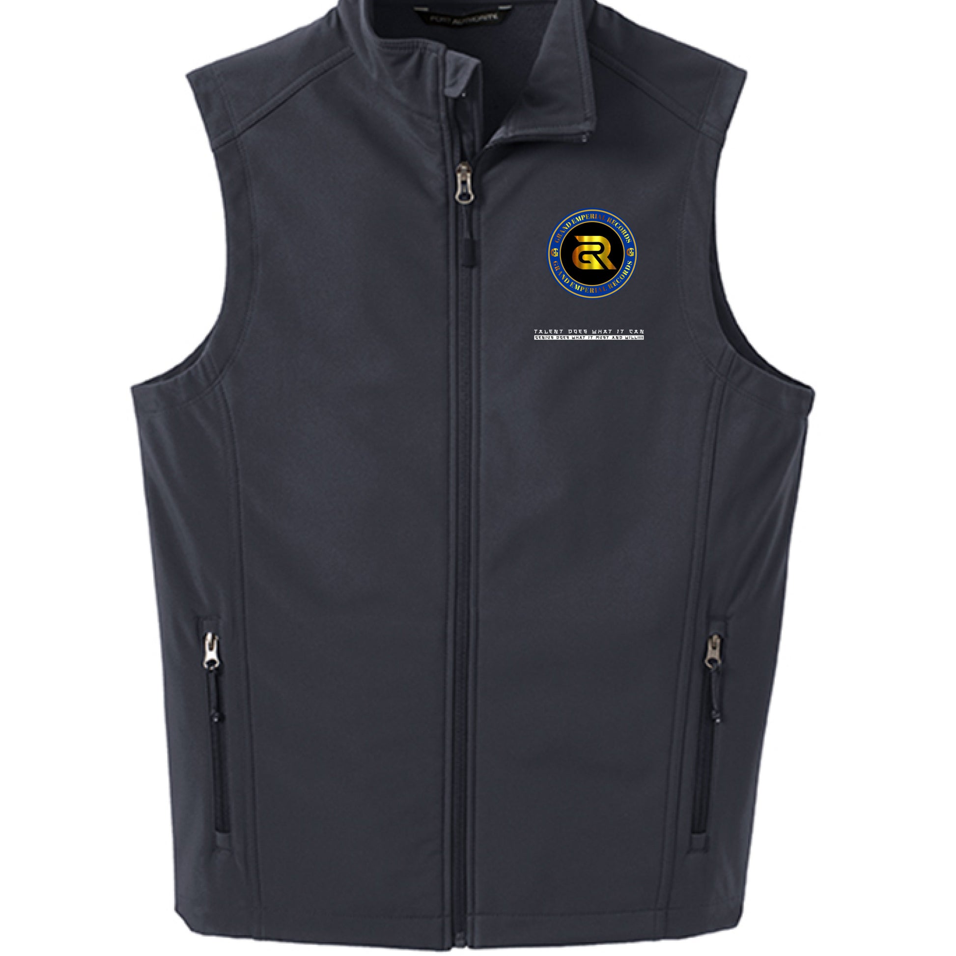 Batlshp Grey - FRONT