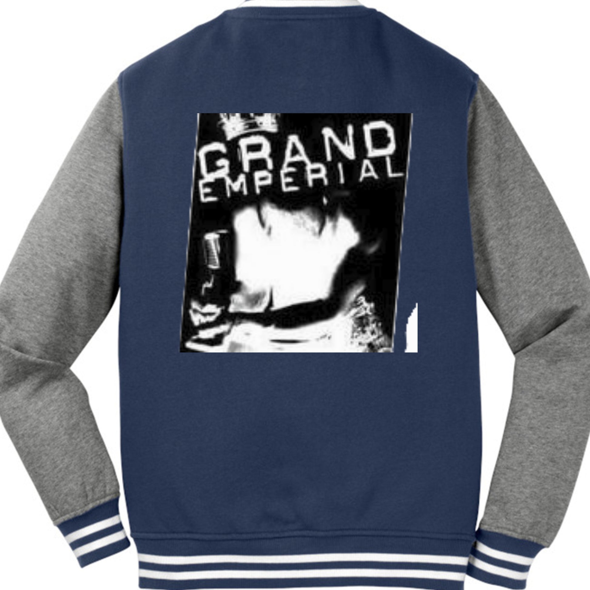 Tr Navy/Vnt He - BACK