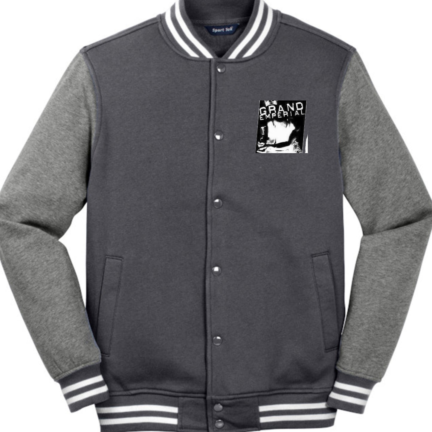 Graph He/VntHe - FRONT