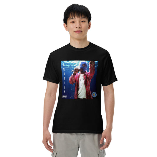 Too Deep Promo T