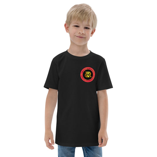 Emperial Youth jersey t-shirt